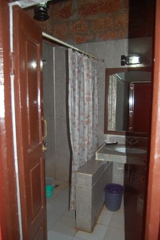 Lotus Eco Beach Resort Murud 