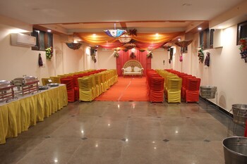 Kalyan Heritage Banquet Hall
