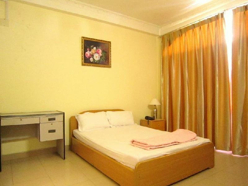 Ngoc Long Hotel 