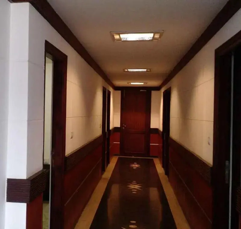 Hotel Sagar 