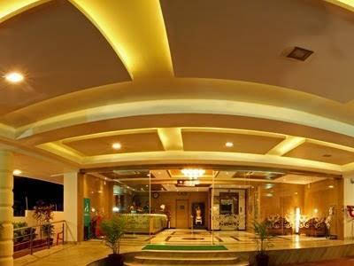 Clinton Park Inn 