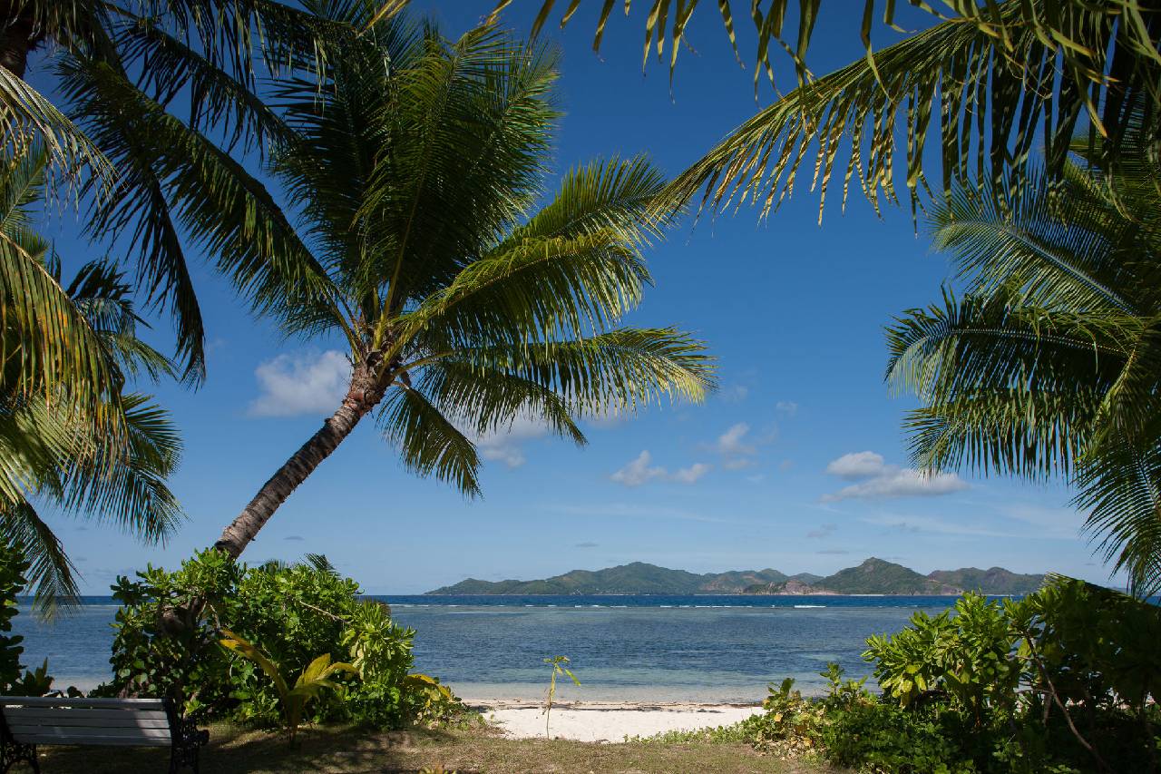La Digue Island Lodge 