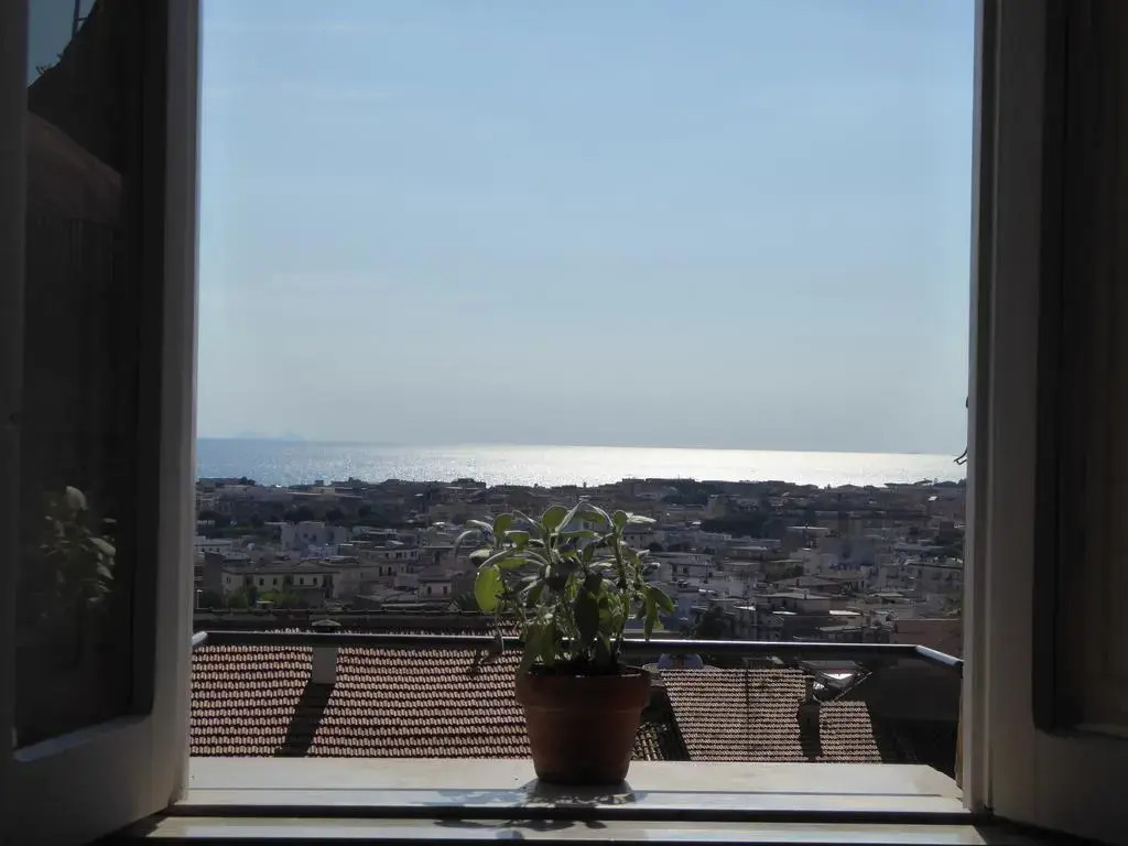 Torrione San Giovanni Ii 