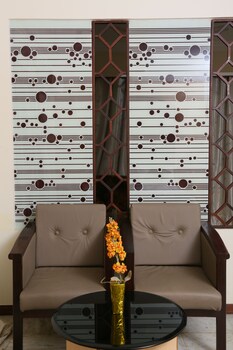 Hotel Bhavani Residency 