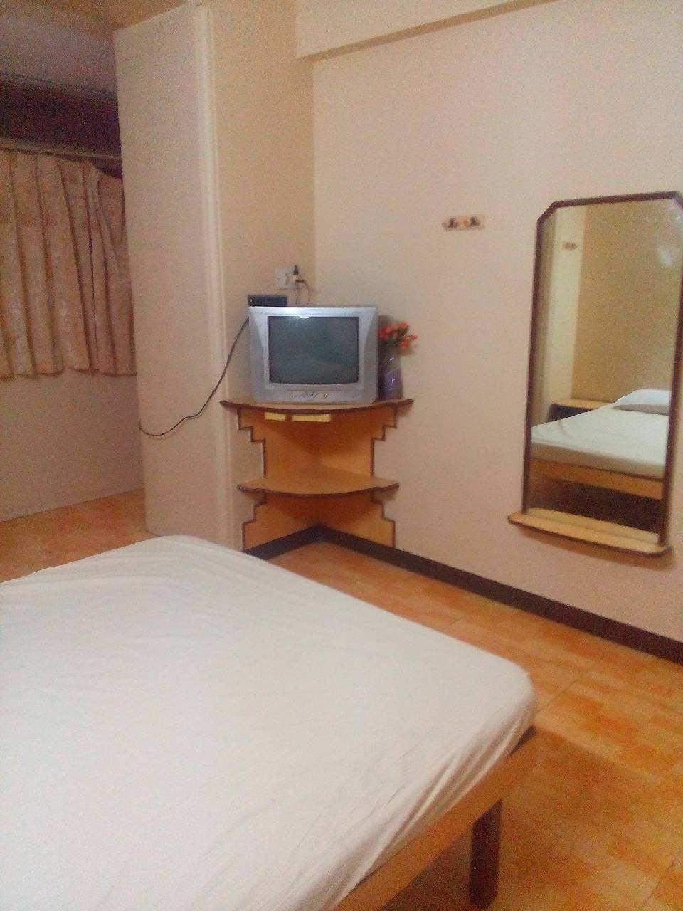 Sangam Guest House 