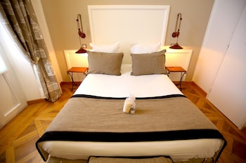 Hotel Royal Bon Repos 
