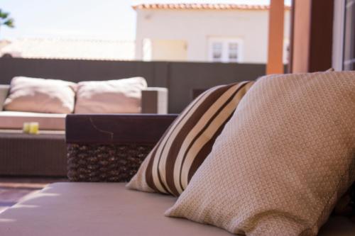 B&b Villa Del Sol 