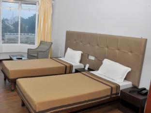 Hotel Orchid Annex (هتل اورکید آنکس) 