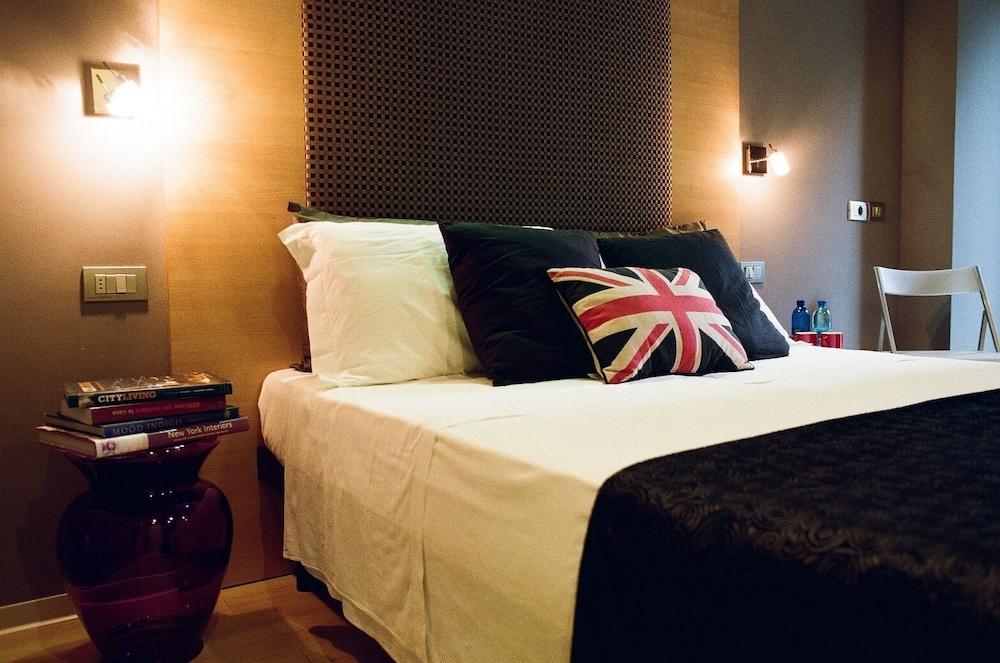 Hotel Perla 