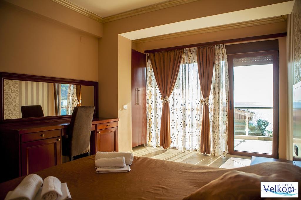 Hotel Velkom 