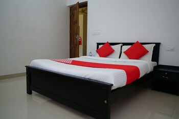 Oyo 10639 Wonderful Homestay Guestroom