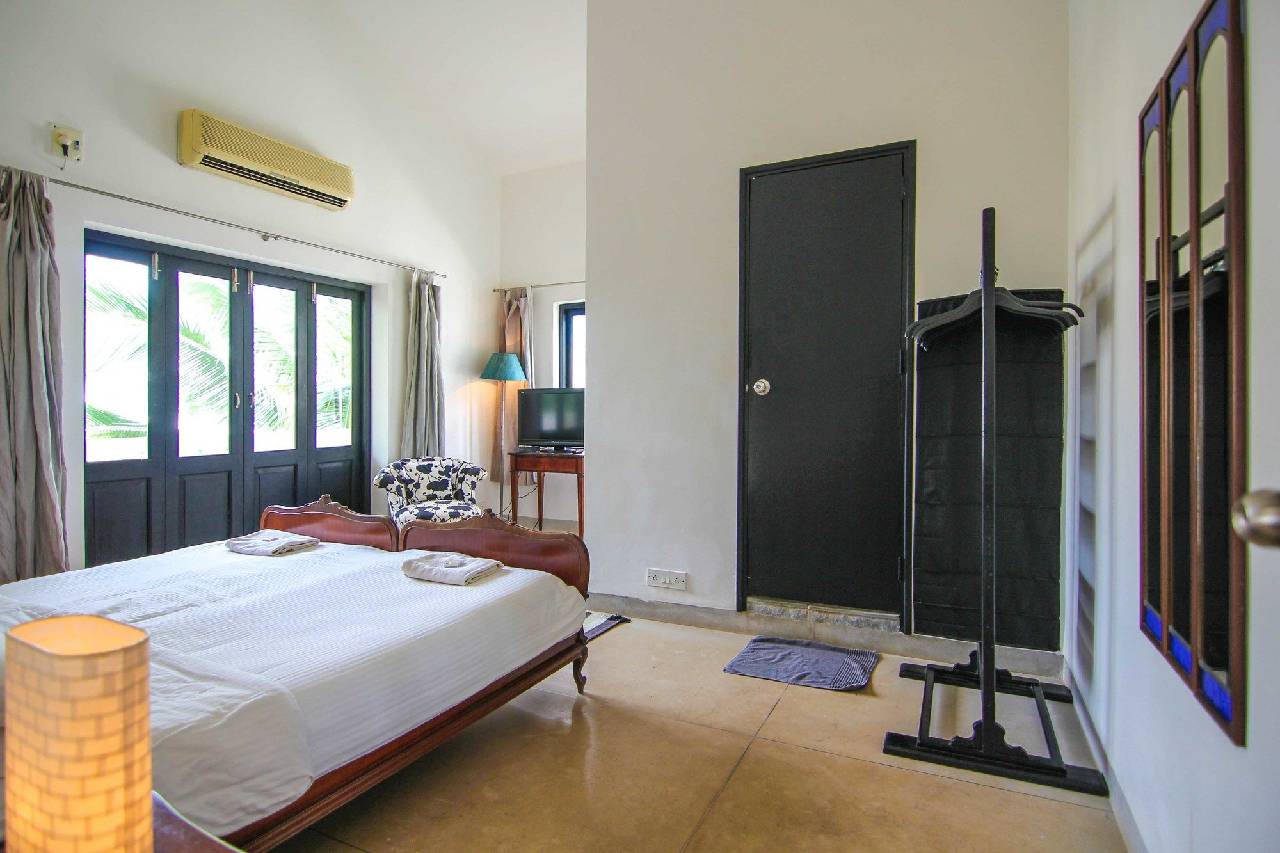 Casa Azure 