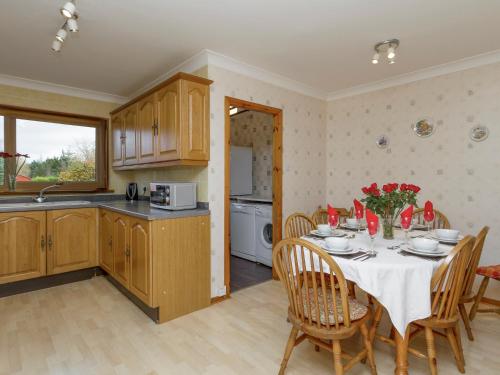 Knoll Lodge 