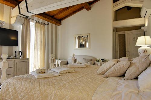 Domus Corallia Luxury Rooms 