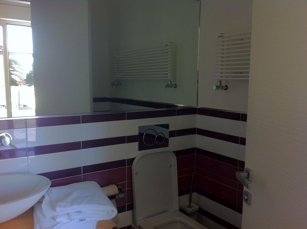 I Tibei Guesthouse 