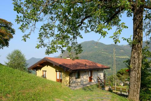 Bed And Breakfast Montino (بد اند بریكفاست مونتینو) 