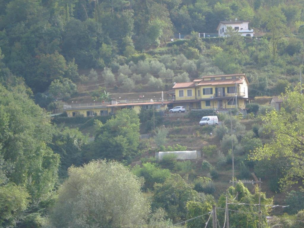 Casa Vacanze Lillo 