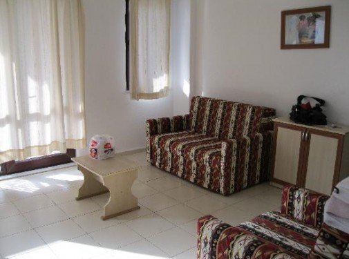 Gondol Apartments 