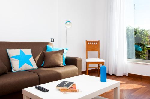 Corralejo Main Street Apartment 