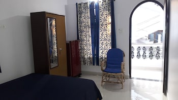 Swati Hotel In-Room Amenity