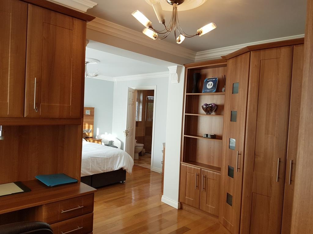 Highfields B&b 