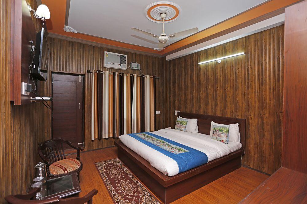 Ubud Orient Guest House 
