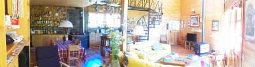 Casaverde Hostal Ecologico 