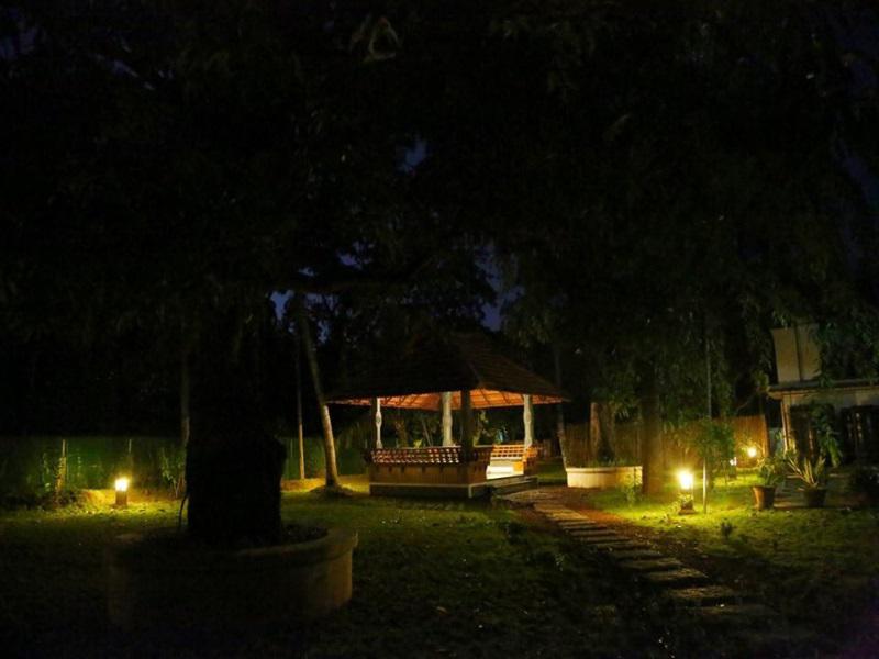 Gouris Home Stay 
