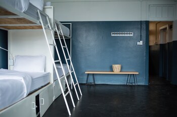 Curiocity Durban Hostel 