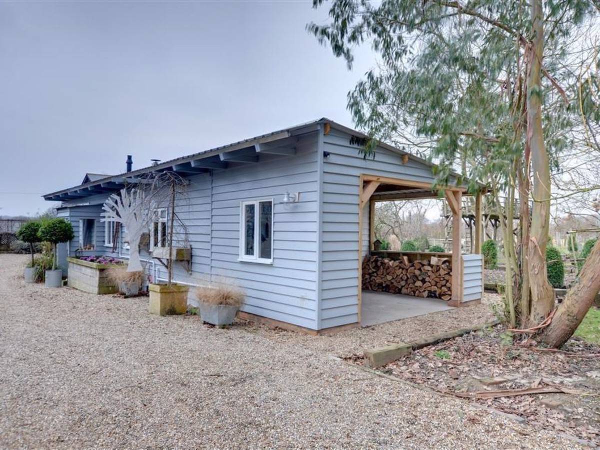 Holiday Home Little Nut 