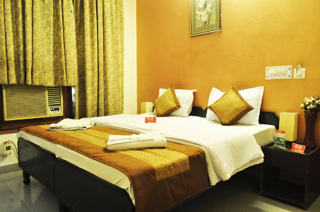 Oyo Rooms Noida Sector 51 
