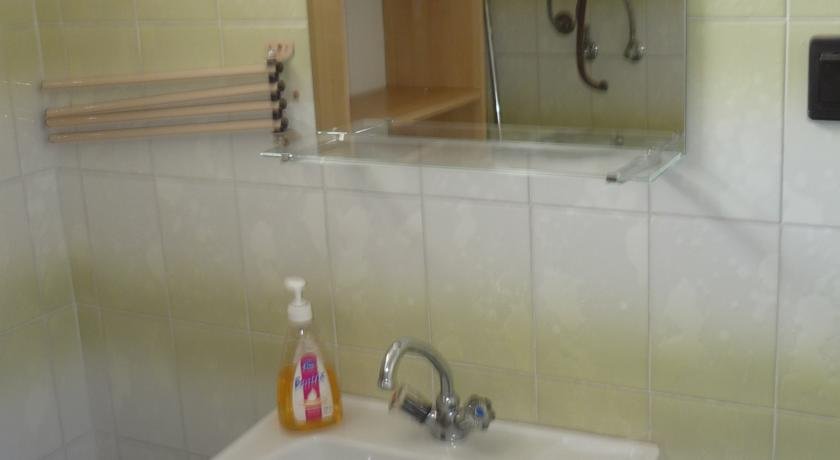 Farkas Apartmanok 