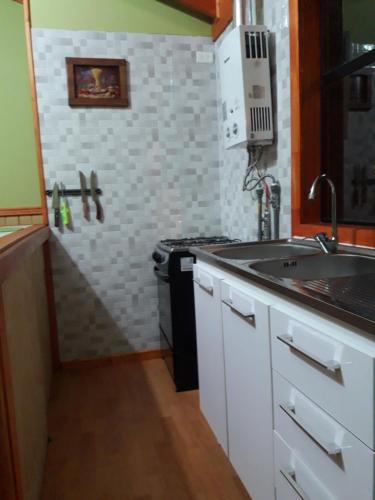 Casa Tayra 
