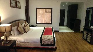 Orange Village Resort 