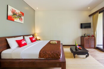 Zen Rooms Ubud Bisma 4 