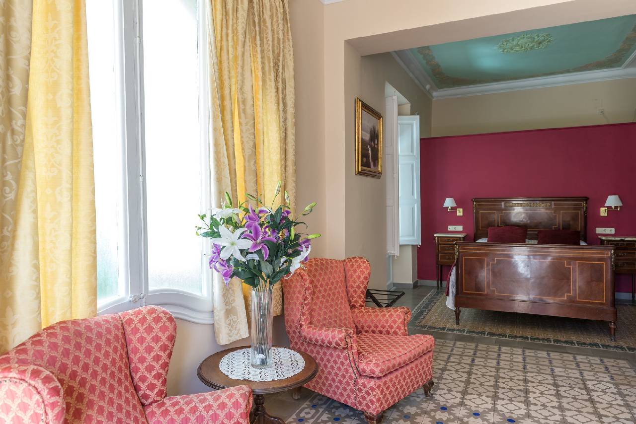 Hotel Noucentista 