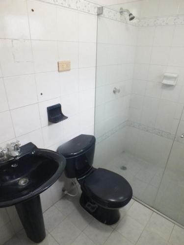 Hostal Alto De Los Nogales 