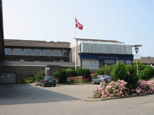 Hotel Pejsegaarden 
