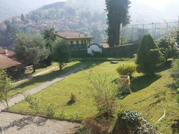 B&b Ulpalazz Garden