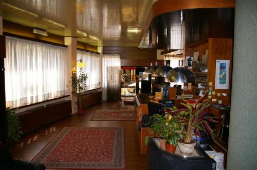 Hotel Salieri 