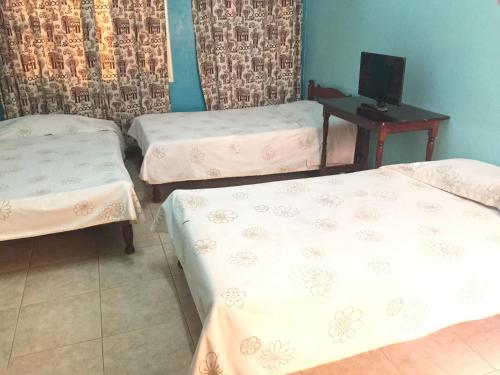 Sooper Guest House 
