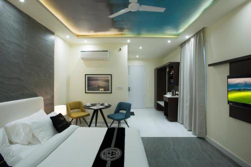 Mohan Tulip Hotel 