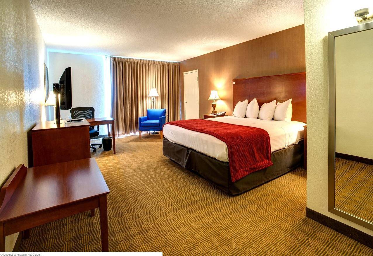 Red Lion Hotel Houston Intercontinental Airport 