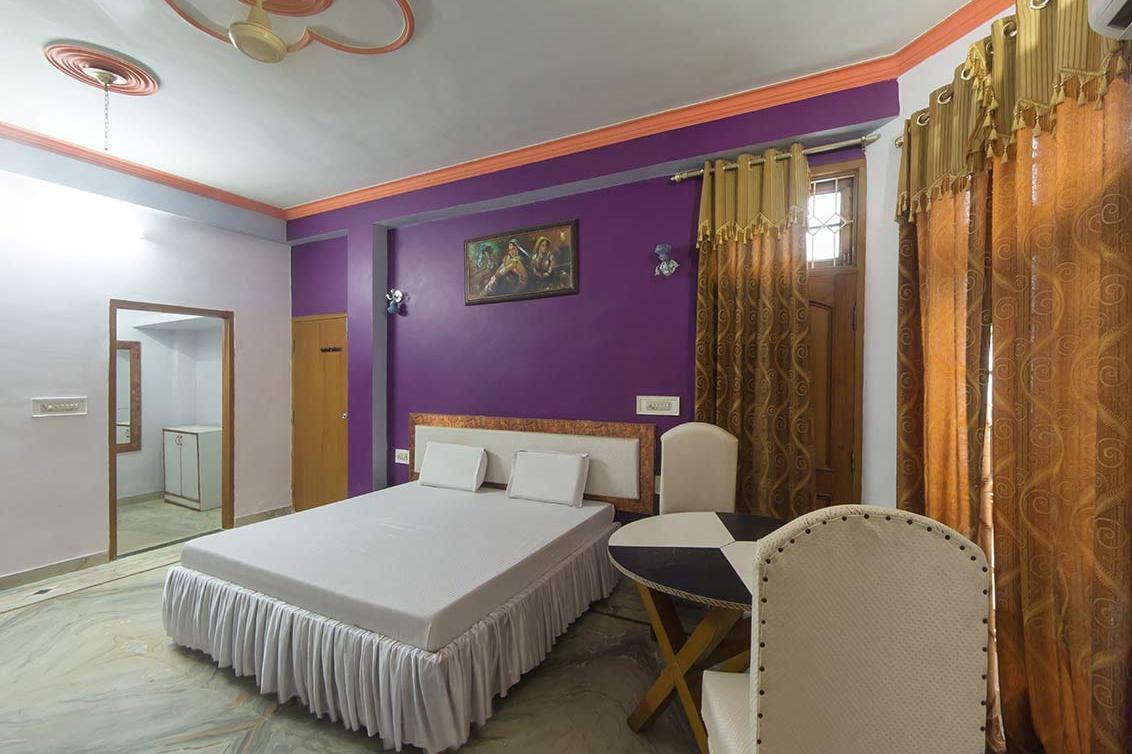 Hotel Rama Utsav Gwalior 