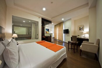 Vits Mango Blossom Guestroom