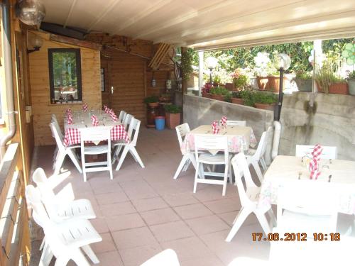 Trattoria Al Grottino Con Alloggio 