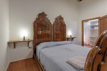 Agriturismo Casa Passerini A Firenze Guestroom