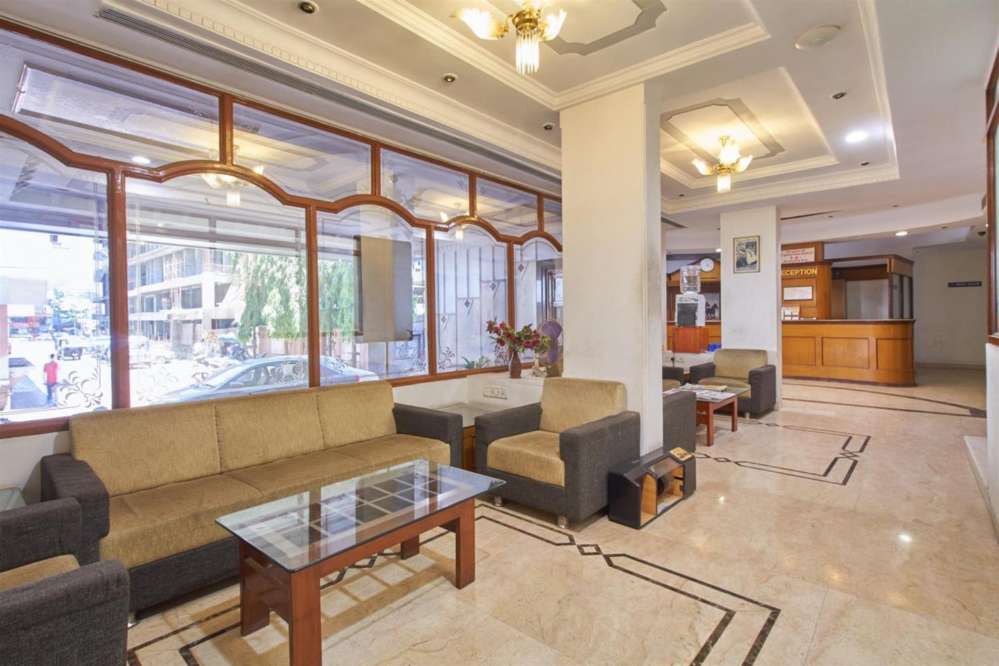 Hotel Sarita 