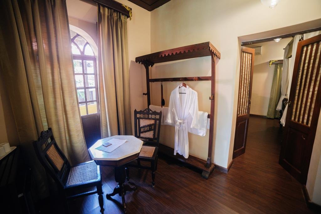 Homestay Casa Menezes 