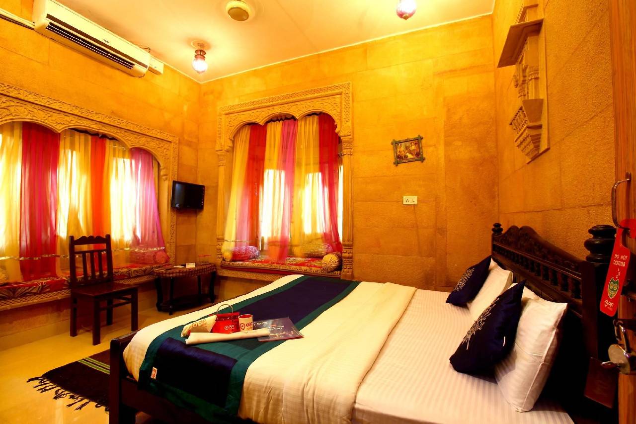 Oyo 1264 Hotel Royal Haveli 